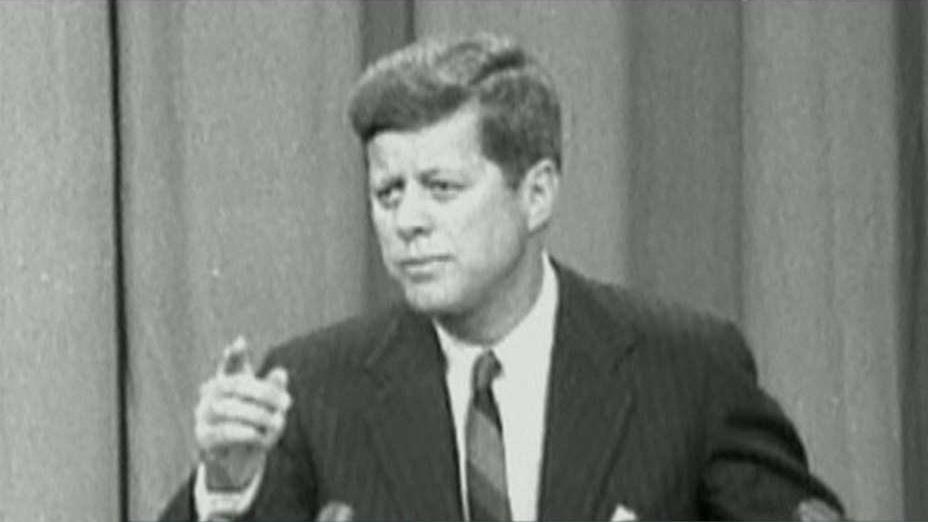 Will the release of the JFK files add to the conspiracy theories?