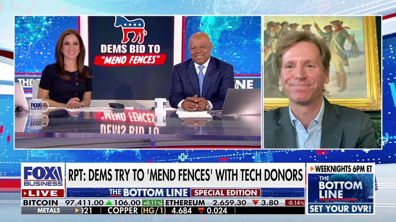 Trump admin praised for focusing on the benefits of AI