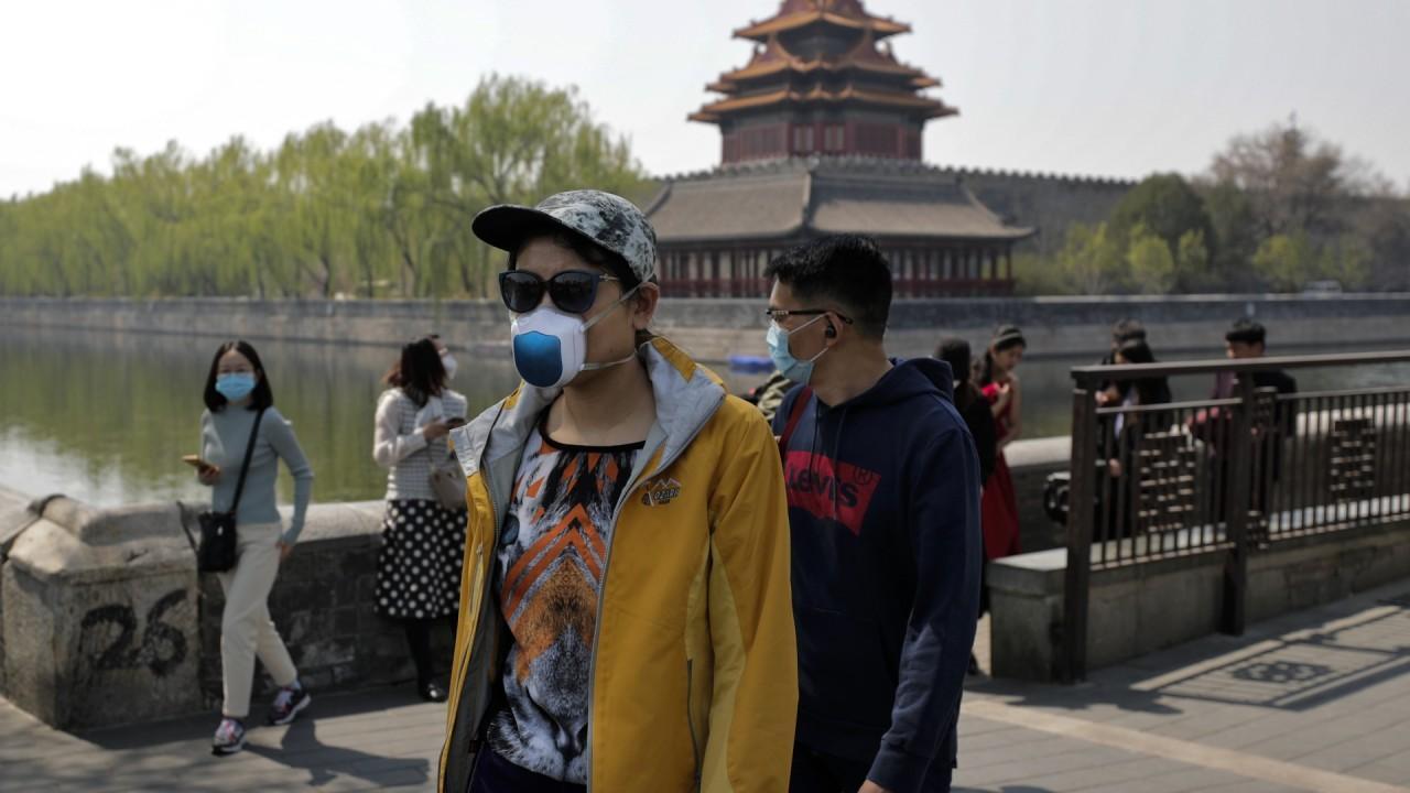 Coronavirus is 'a Chinese virus': Rep. Gooden