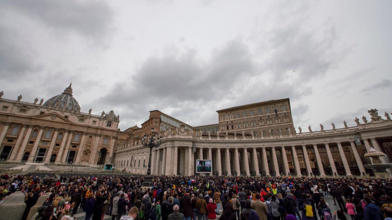 Vatican works with IBM, Microsoft on  AI ethics 