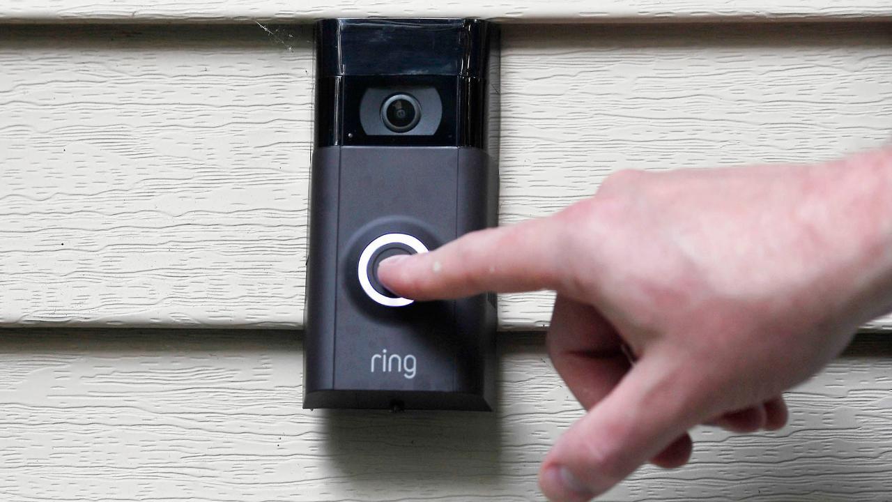 How to protect your home cameras from hackers