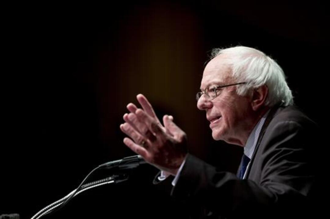 Will Sanders push Clinton further left?