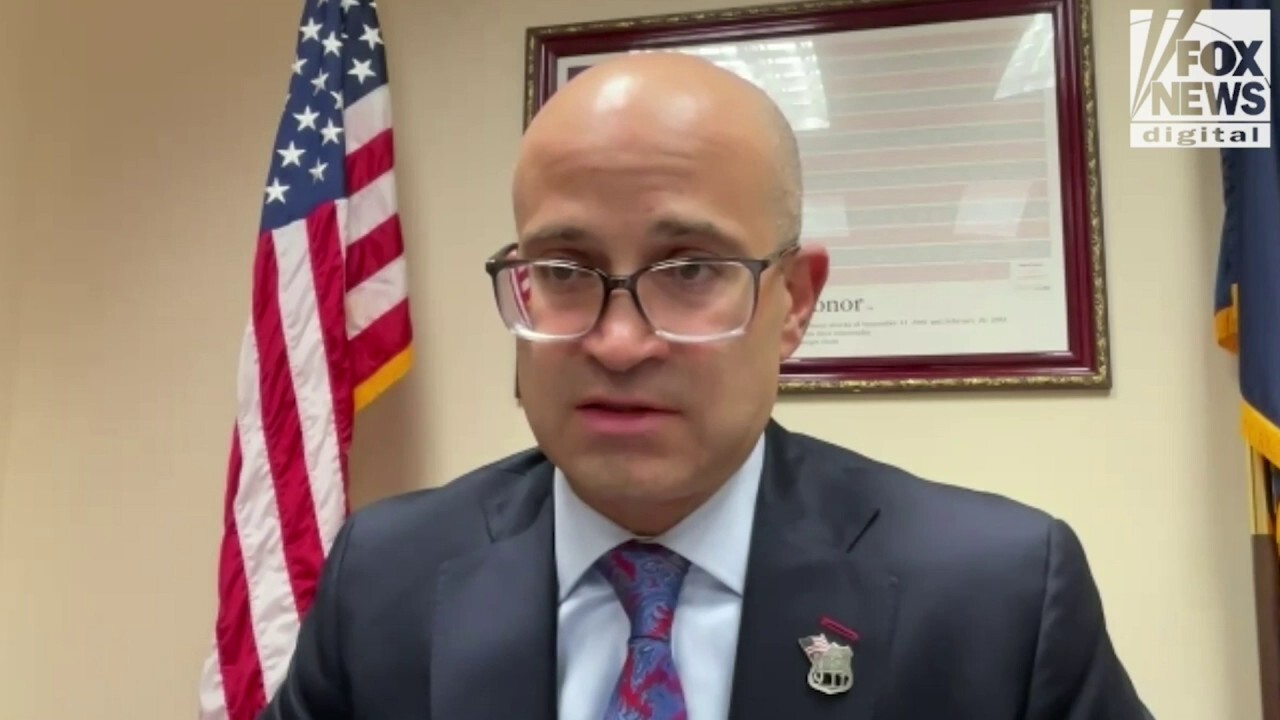 New York state lawmaker and Assembly Ways and Means Committee Ranking Member Ed Ra weighs in on whether Mayor-elect Zohran Mamdani’s tax plans could become a reality.