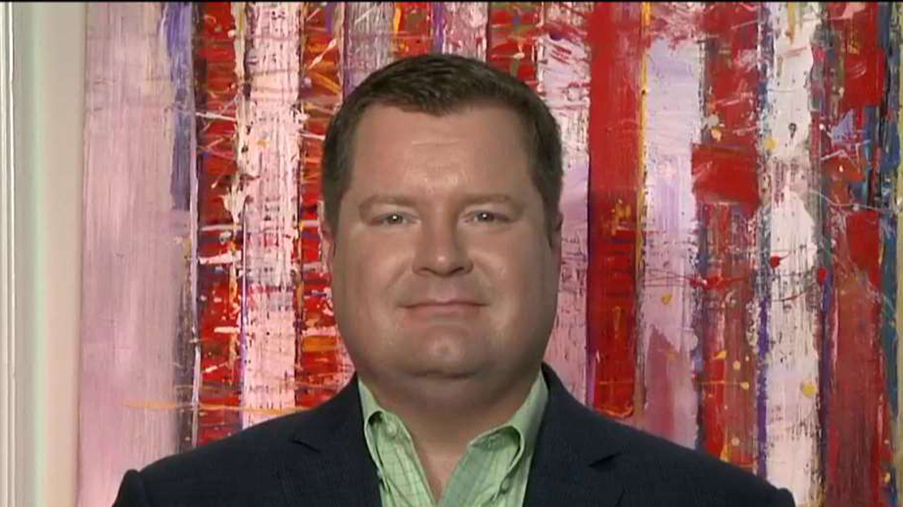 Erick Erickson: Trump won’t become president, with or without a third-party