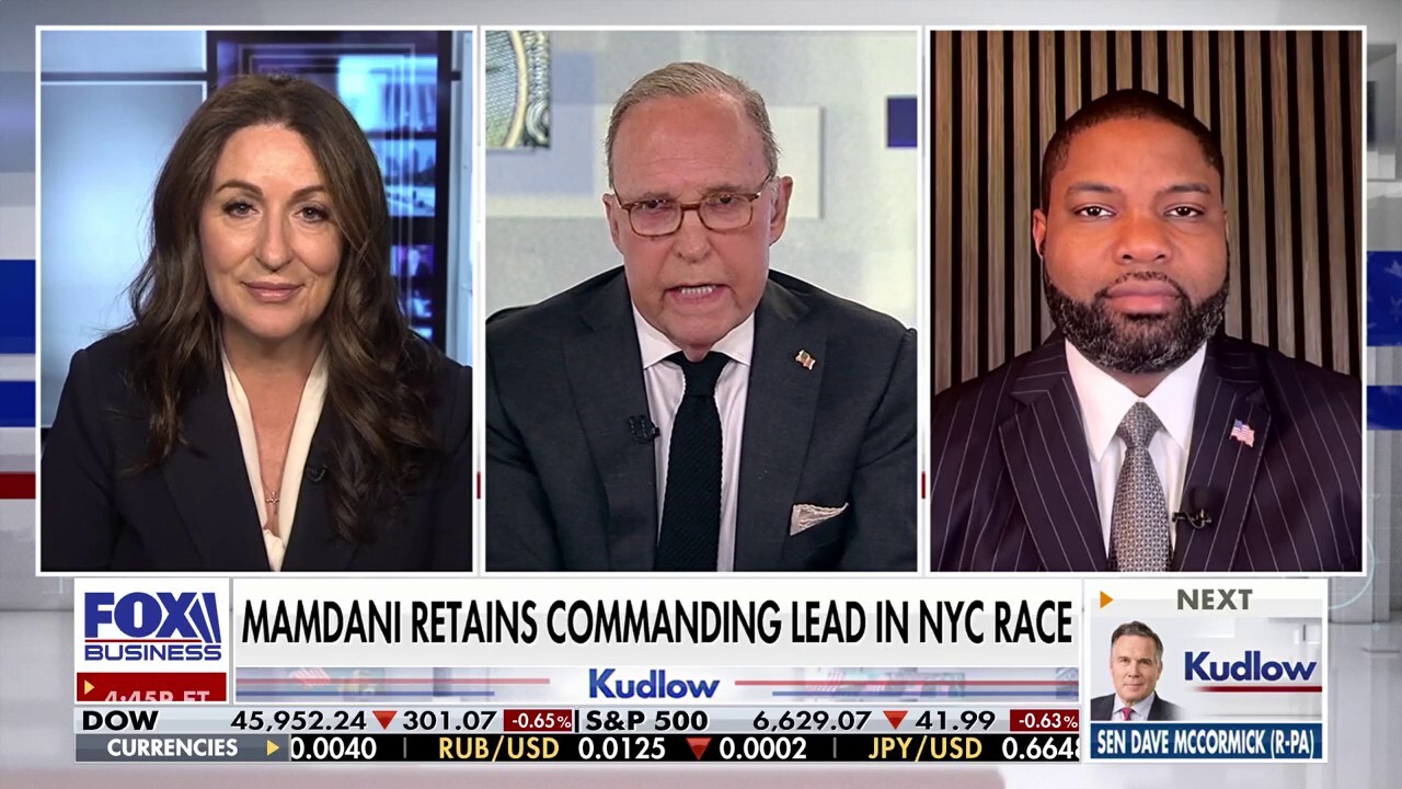 Mamdani vows higher individual and business taxes