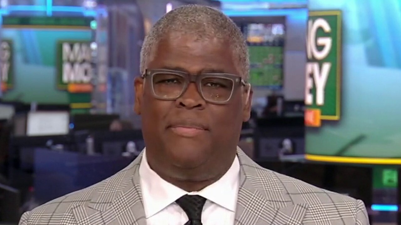 Charles Payne: When people lose jobs, it is not good for America