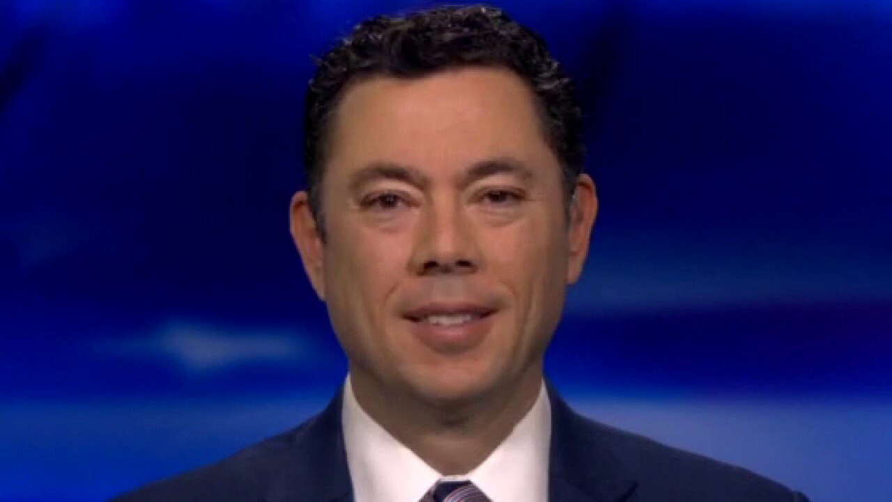 Chaffetz calls out 'hypocritical' Democrats over filibuster rules