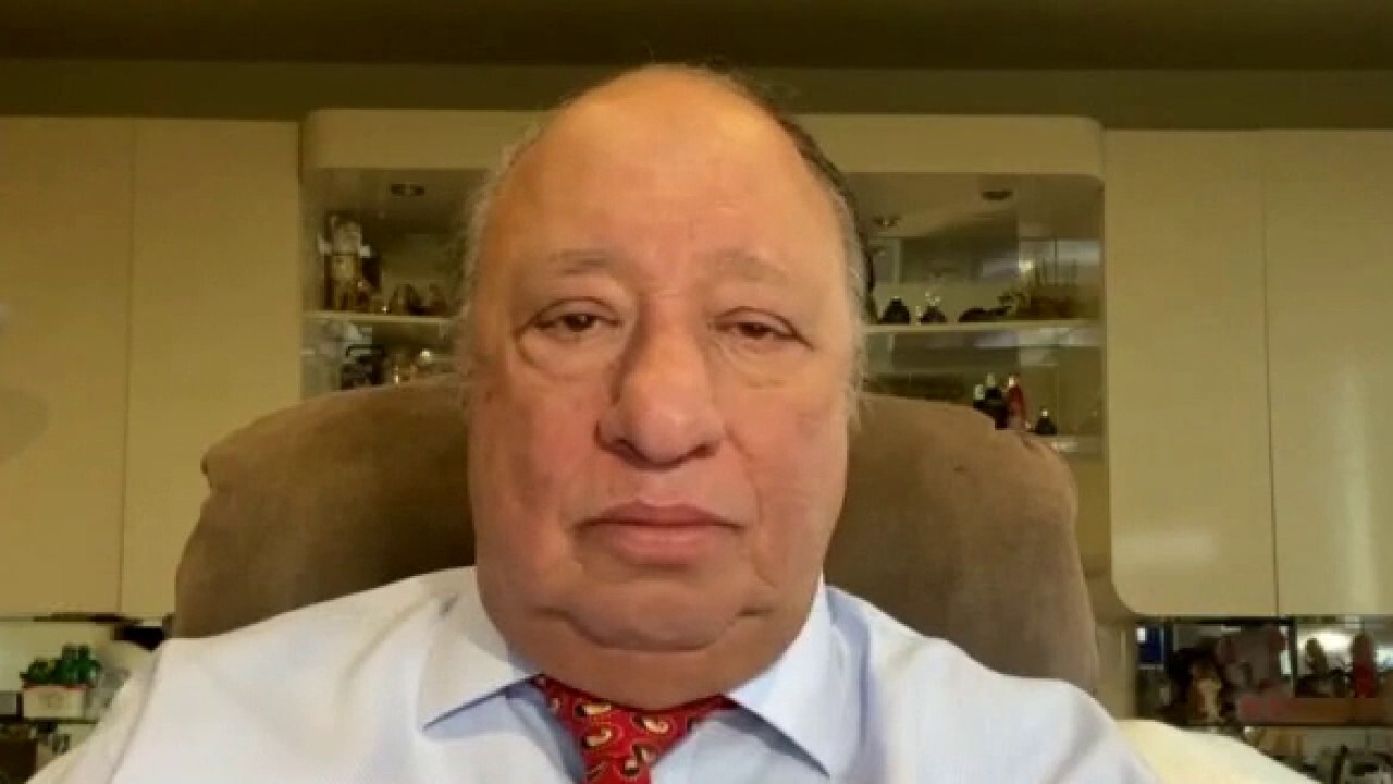 John Catsimatidis, the billionaire owner and CEO of New York City supermarket chain Gristedes, who is also in the oil industry argues oil will hit $100 a barrel. 