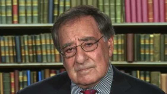Trump hasn’t shown a strategy to get things done: Leon Panetta