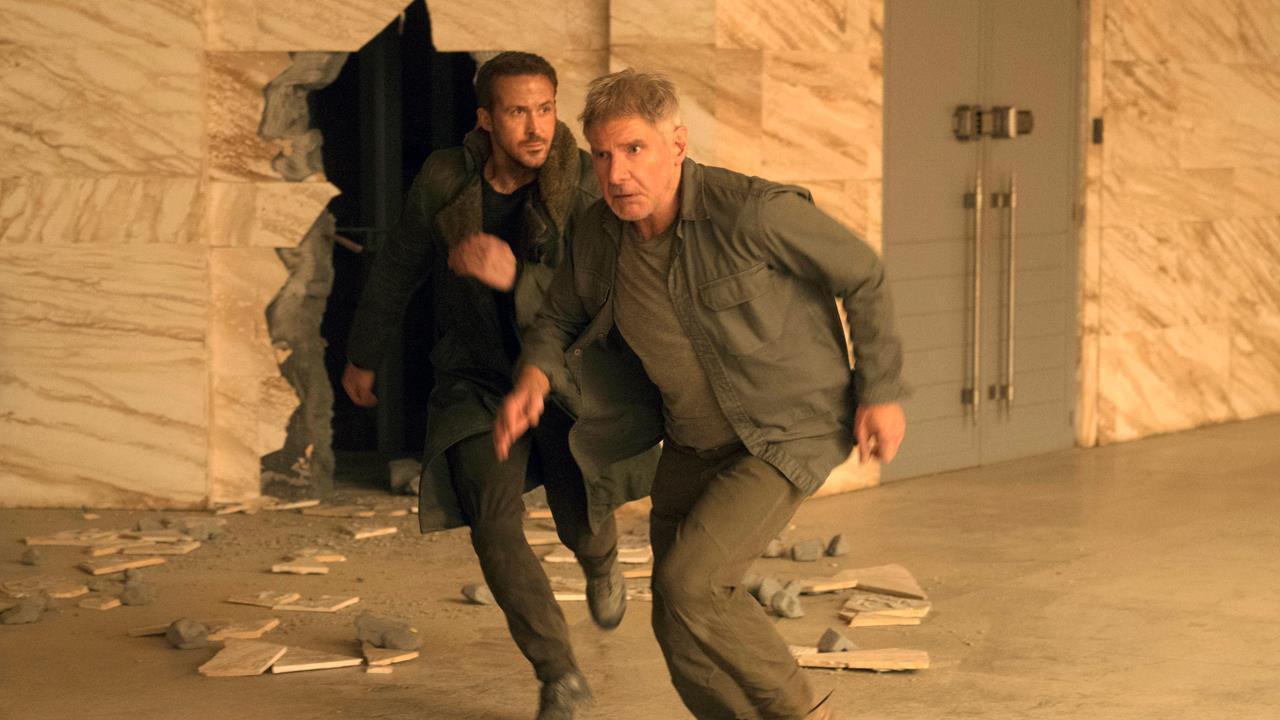 Will 'Blade Runner 2049' live up to the high expectations?