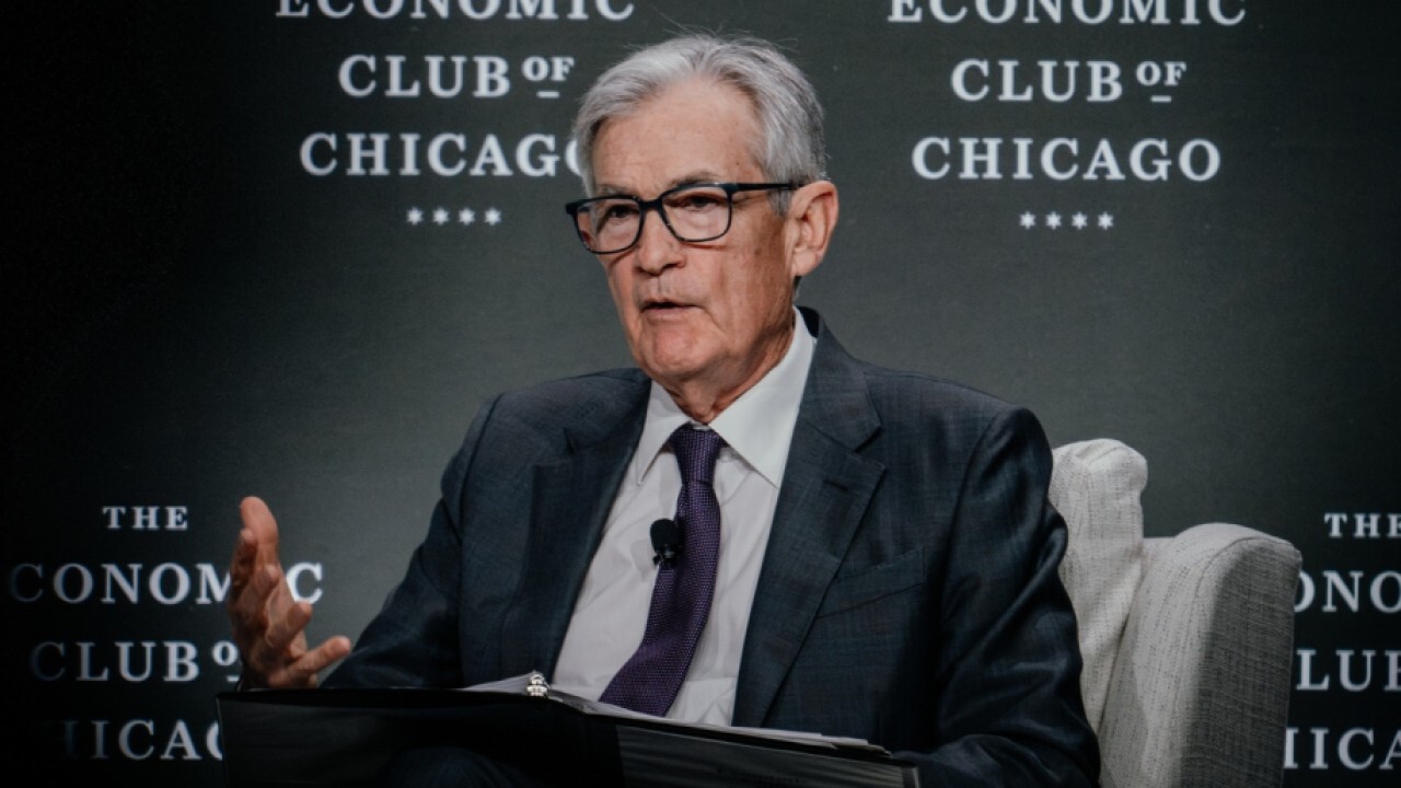 'Kudlow' panelists Steve Forbes and Liz Peek discuss the market's response to Federal Reserve Chair Jerome Powell’s comments.