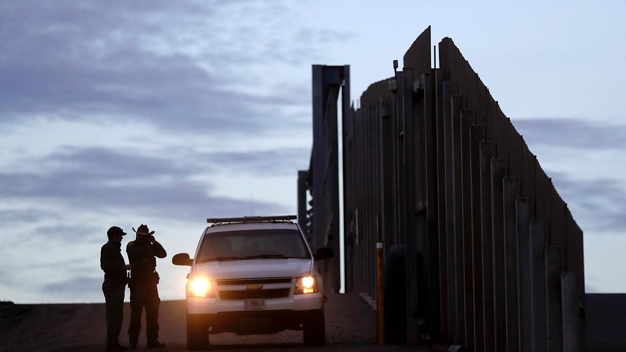 Trump just enforcing ‘immigration laws that are there’: Border expert