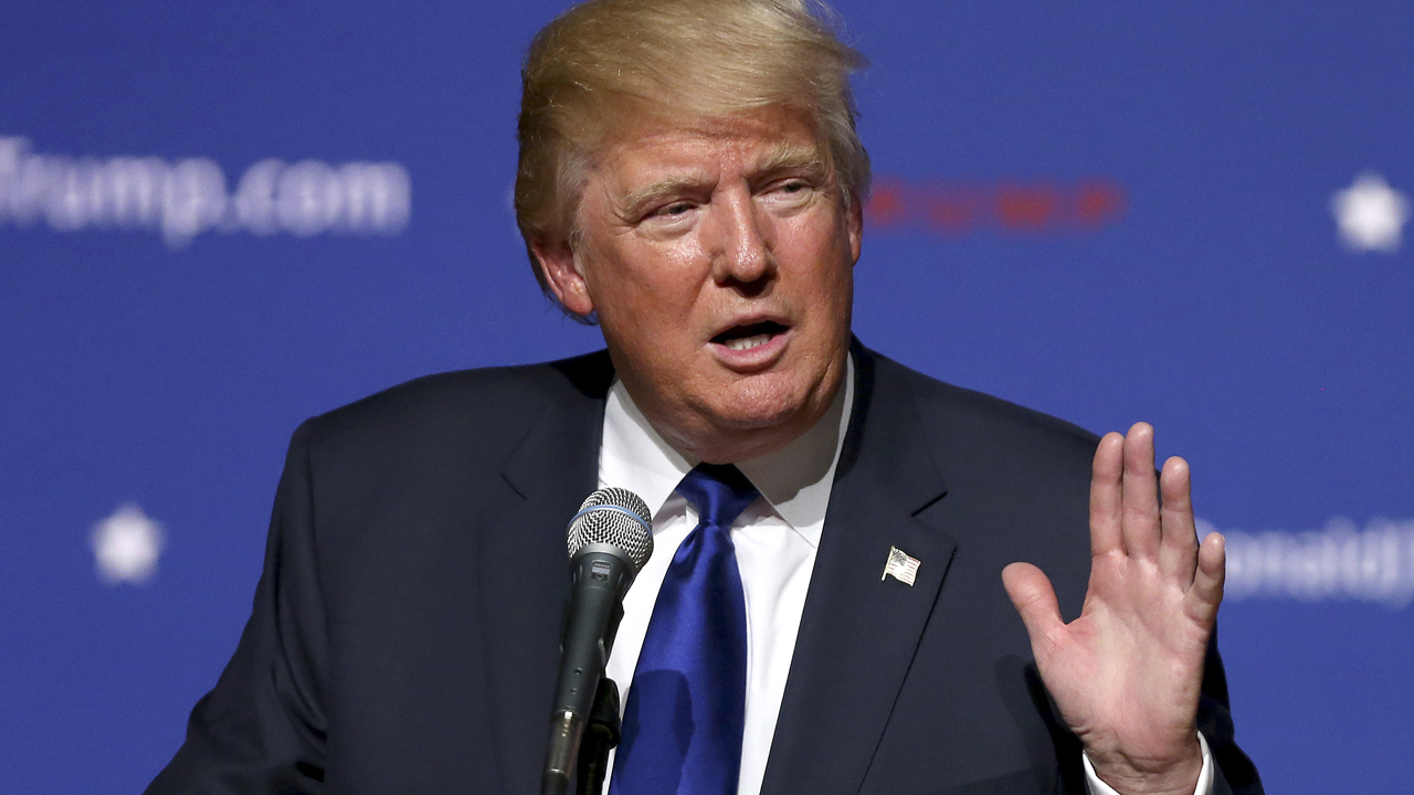 Trump’s take on immigration hurting the GOP?