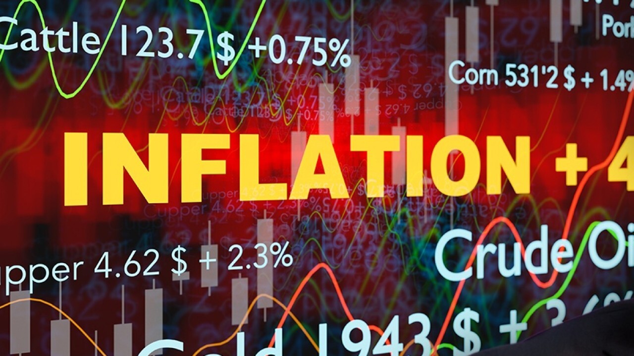 Owning inflation-protected bonds is attractive right now: Nancy Davis