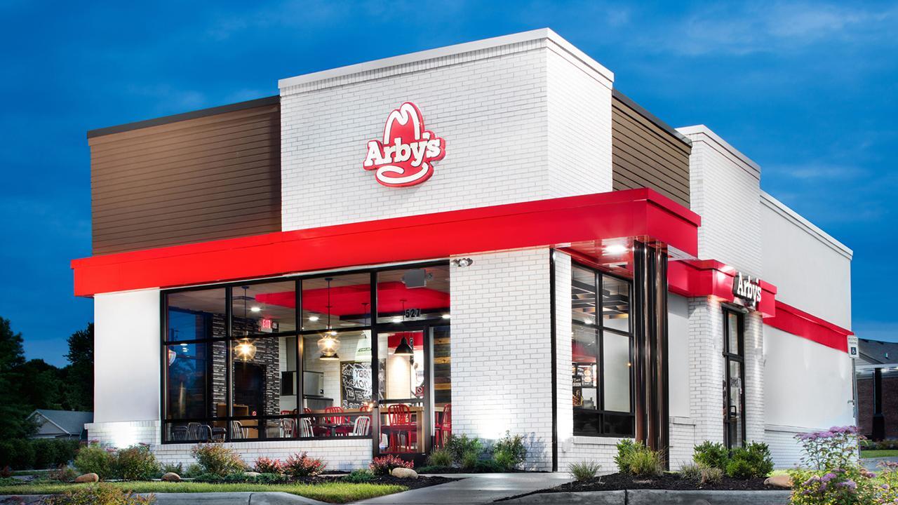 Should Arby’s have apologized for this ‘offensive’ sign? 