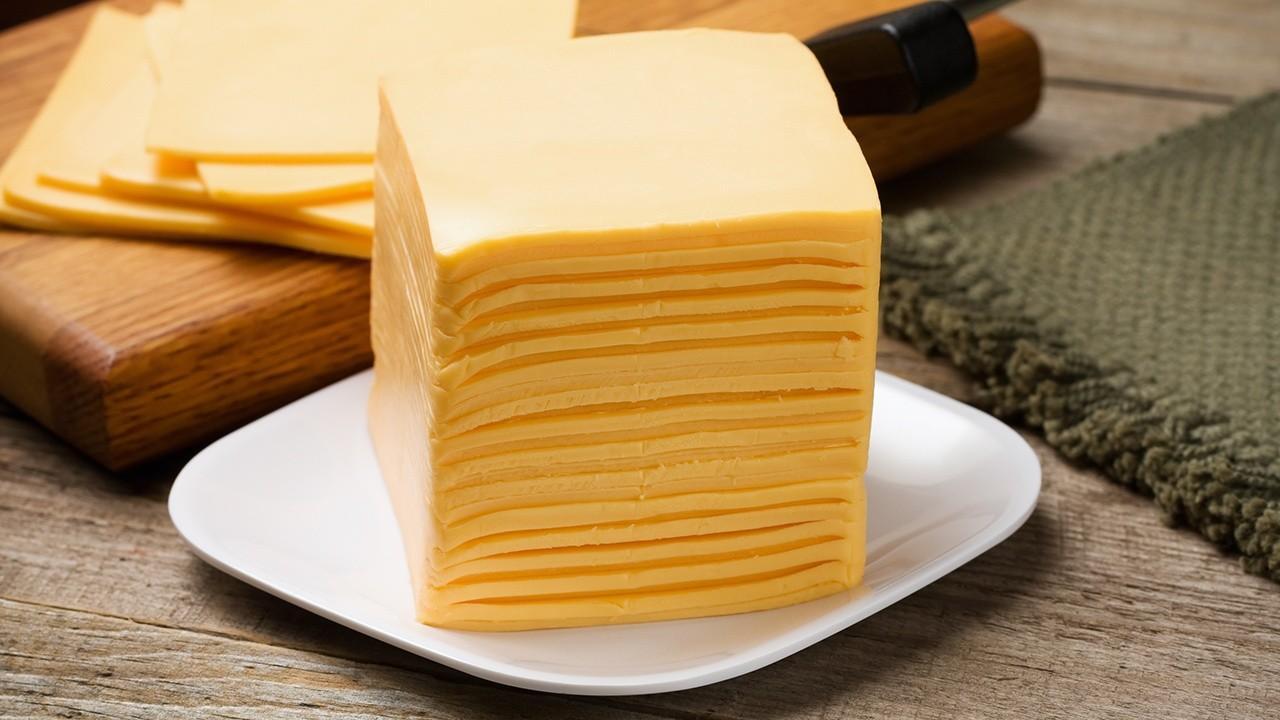 Cost of cheese soars to near-record prices