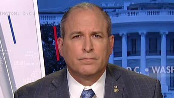 28K counterfeit goods seized a 'drop in the bucket': Trump border chief 