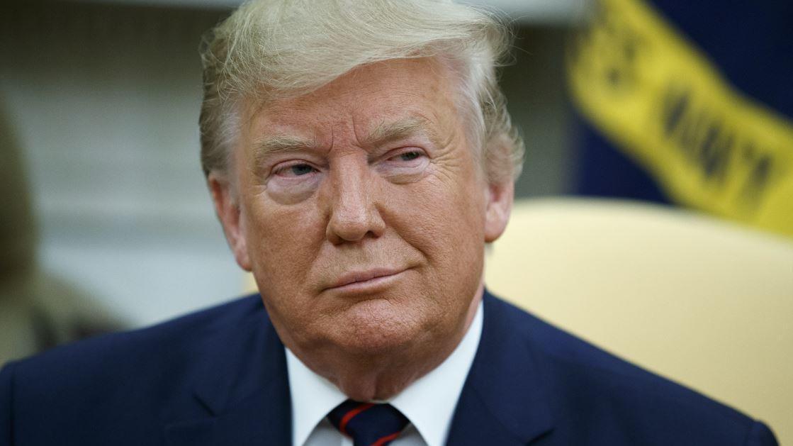 Mulvaney: Trump Doral is the best G7 venue despite appearance of impropriety