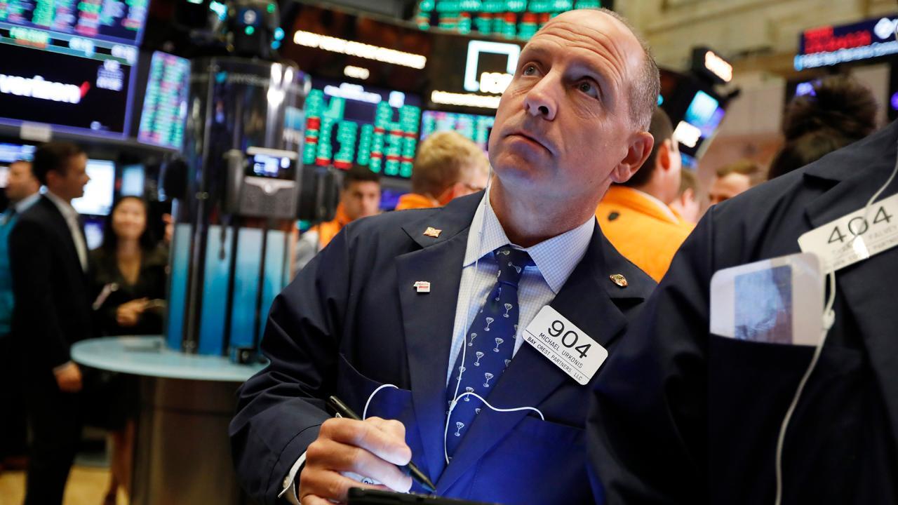 How will outside forces affect the US economy?