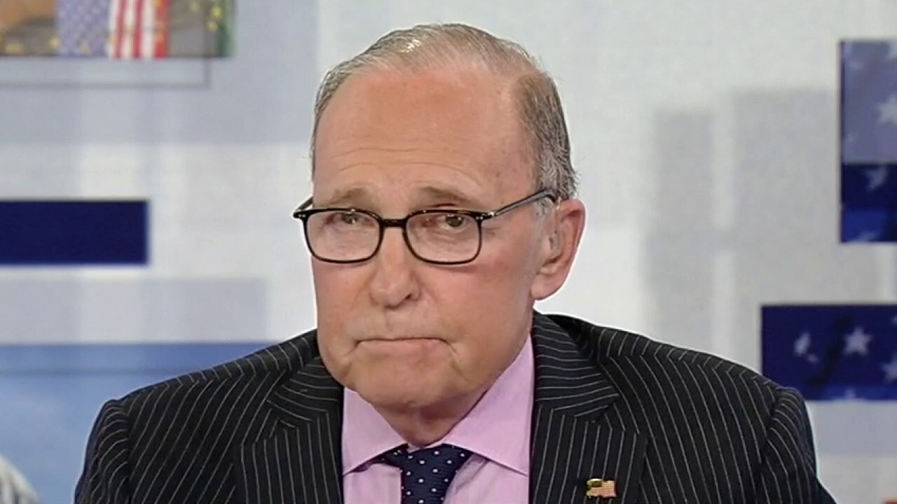 ‘Kudlow’ host discusses on going inflation as President Biden appoints Jerome Powell as Fed chair. 