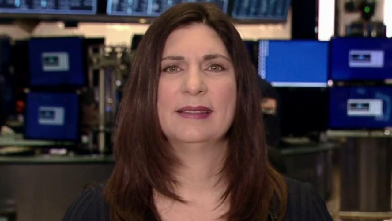 NYSE president: Feel 'strongly' the markets need to stay open