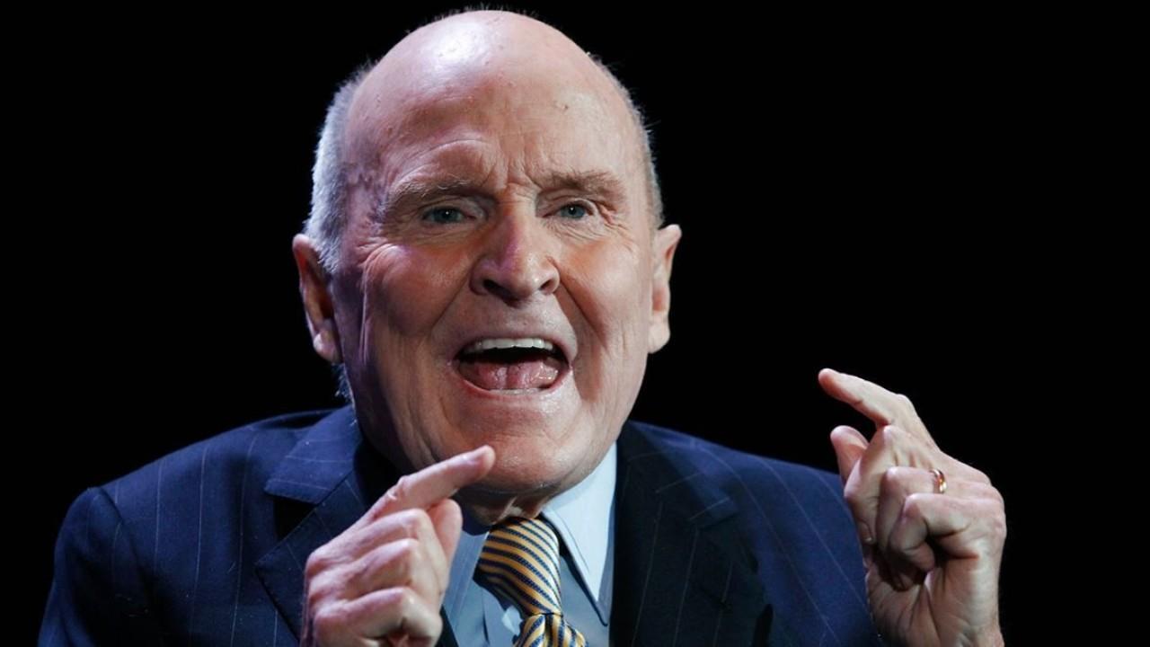 Jack Welch was among the best and brightest: Cavuto 