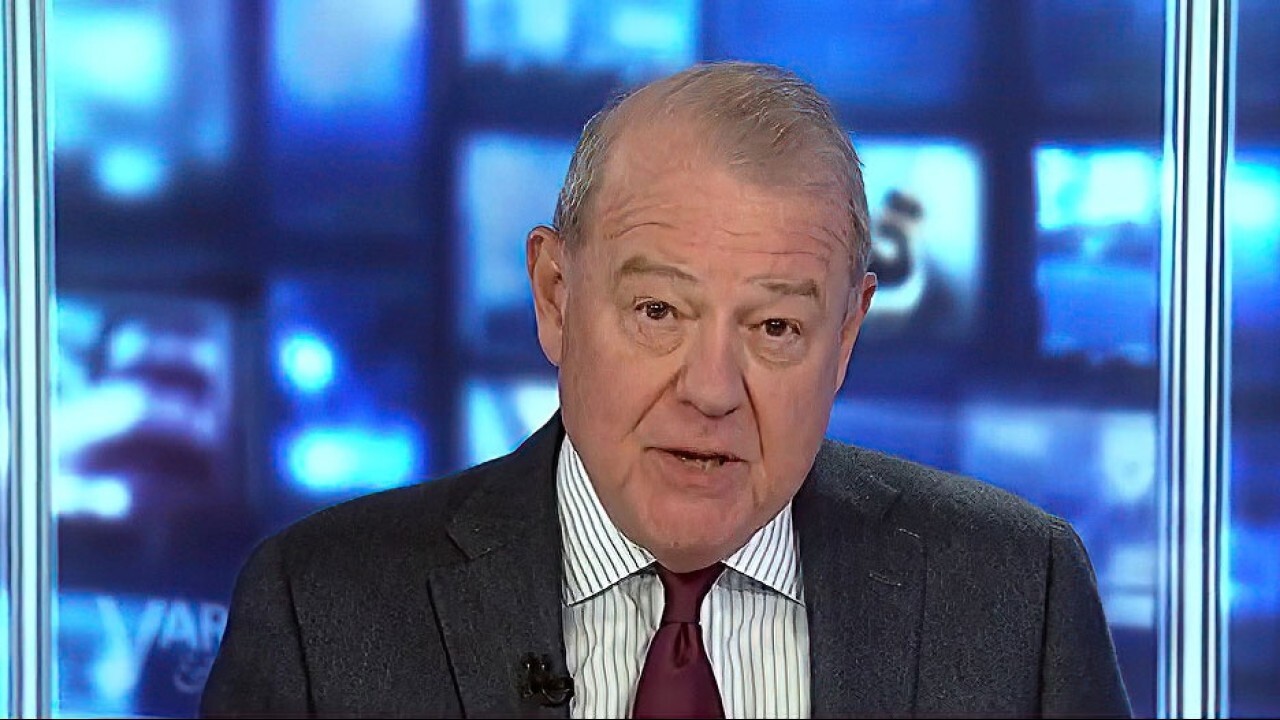 Varney: Biden has no answer to inflation problem 