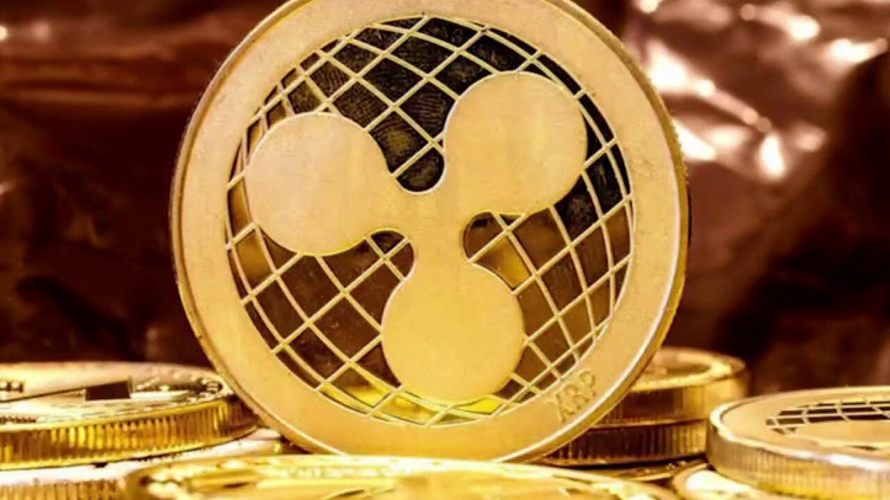 XRP holders file class action lawsuit in tussle with SEC