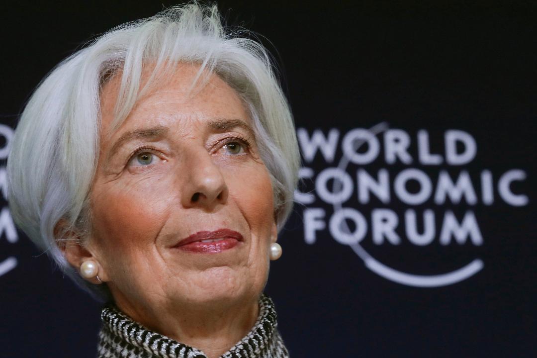 IMF cuts its 2019 global growth outlook