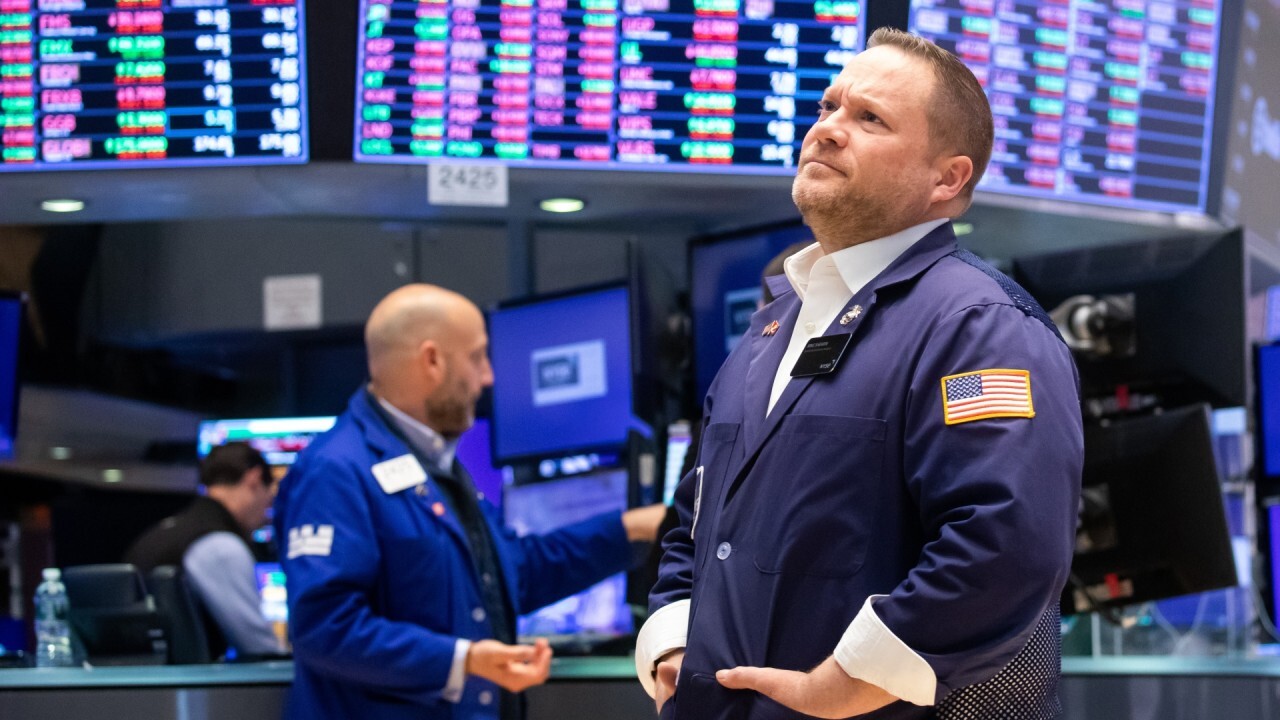 Market sell-off presents an opportunity, ‘the sky is not falling’: strategist