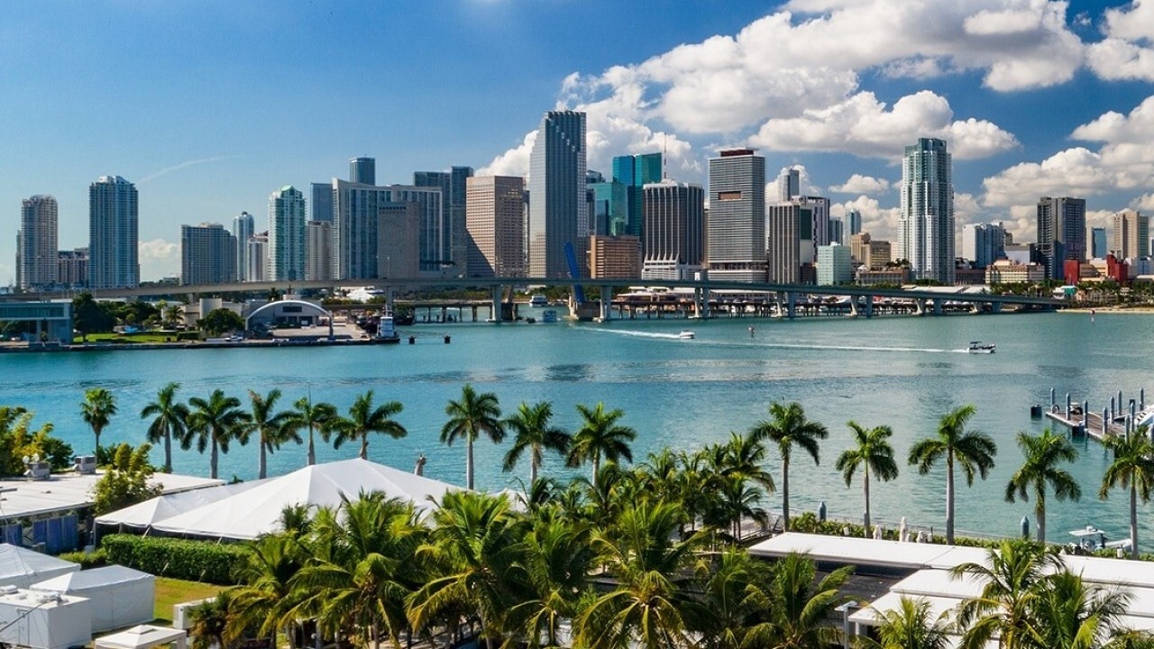 Will Miami become the first city to invest in cryptocurrency?