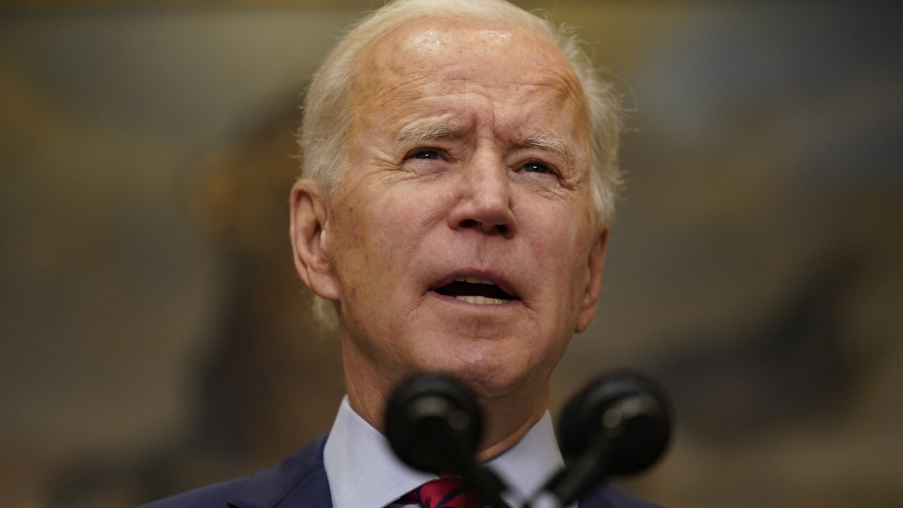 Biden executive orders removed 'number' of protections against China: Chang