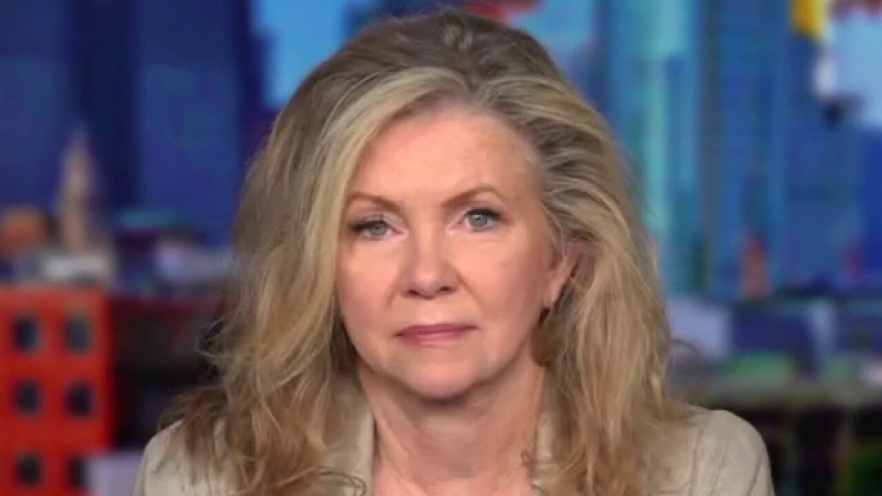 Sen. Marsha Blackburn, R-Tenn., on Facebook whistleblower Frances Haugen's interview on 60 Minutes, the company's business practices and the U.S. doing business with China.