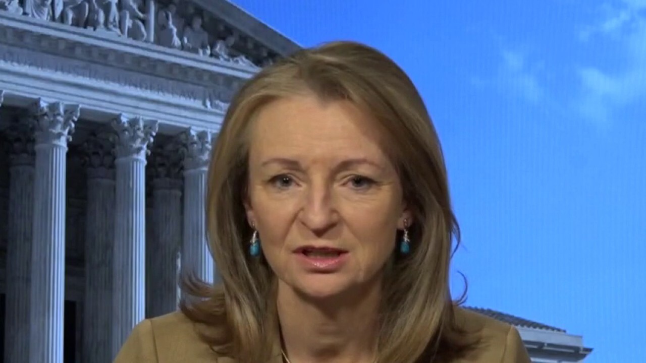 Iran wants to test Biden, see what they can ‘get away with’: Rebecca Grant