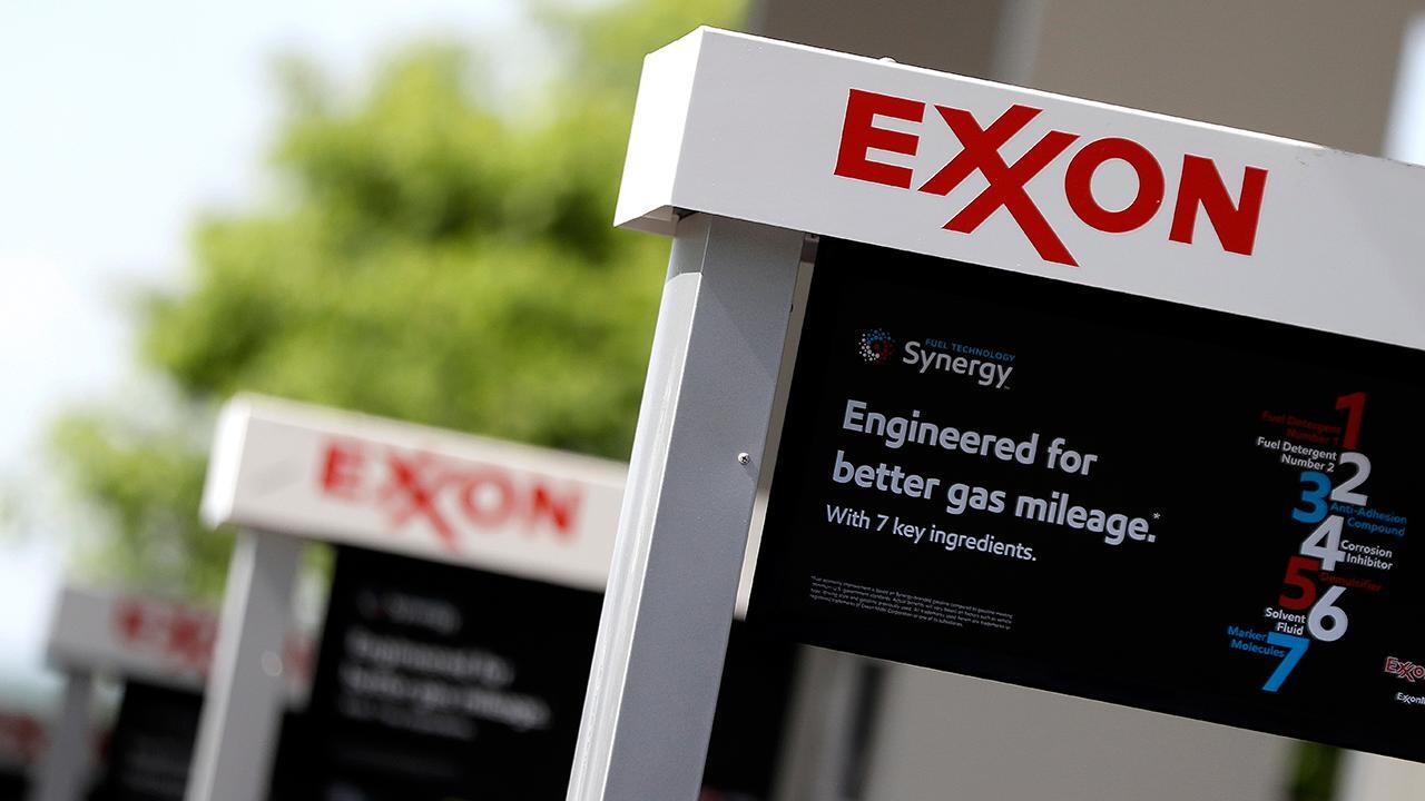 Gas tax increase receives bipartisan support: Report