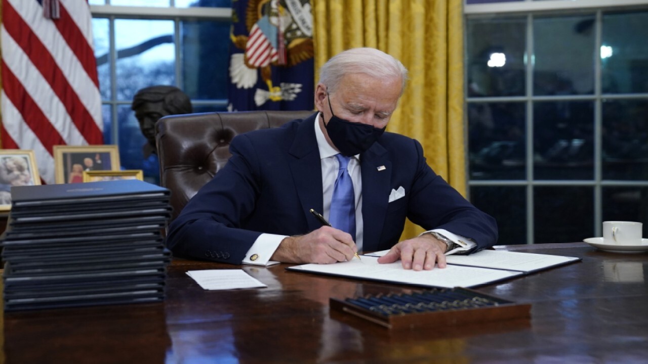 Biden rejoining Iran nuclear deal will be 'bad' for US, Israel: Former Israeli ambassador to the UN