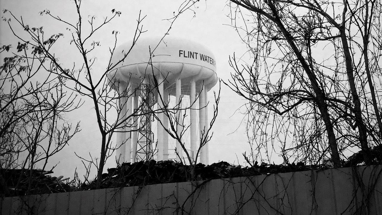 Former EPA administrator on Flint water crisis