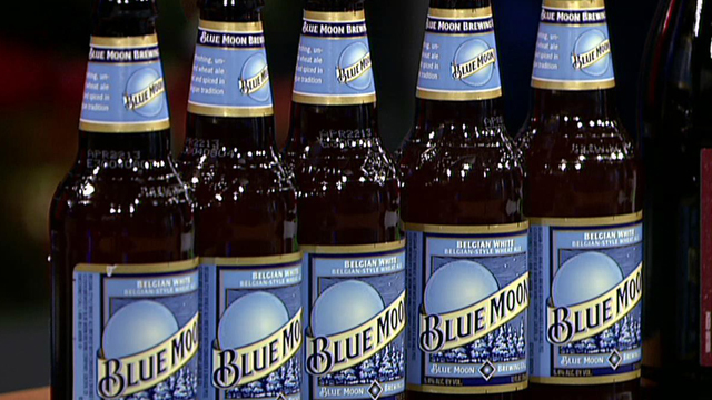 Blue Moon founder on the ‘craft’ behind craft brewing