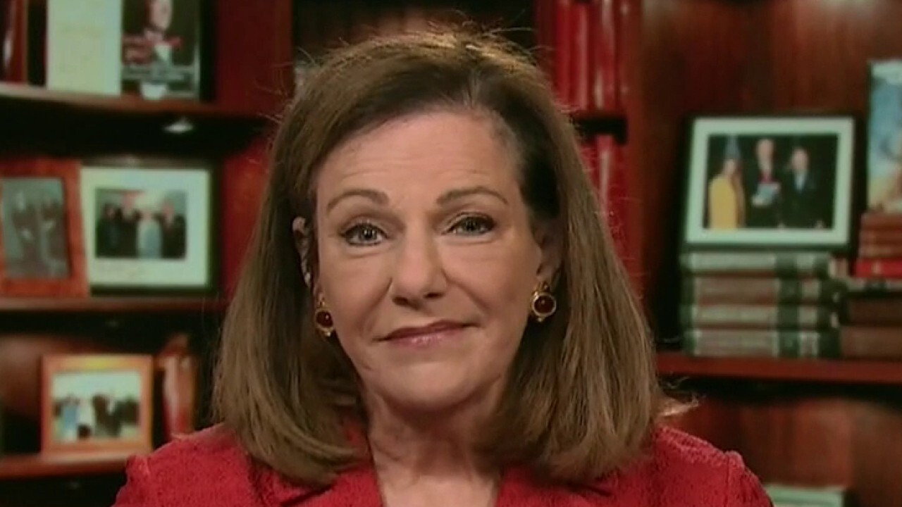 Russian annexation an 'excuse' to back up mobilization: KT McFarland 
