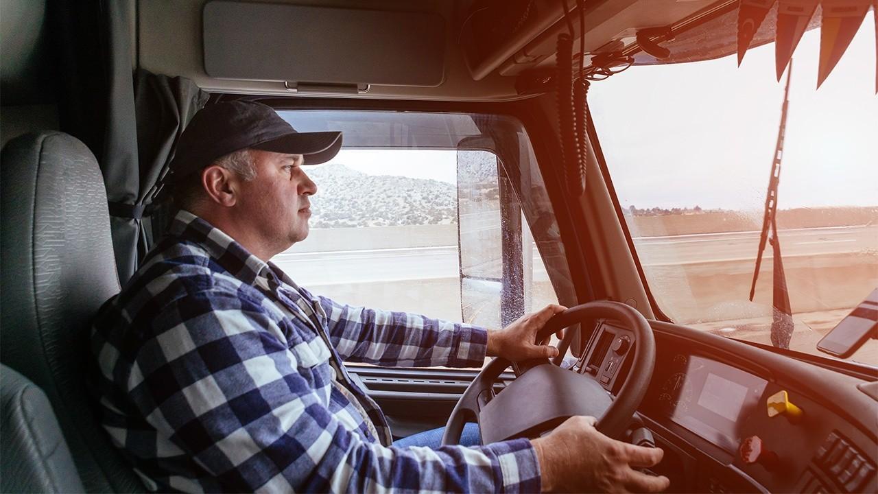 Ecommerce, trucking jobs in high demand amid coronavirus: ZipRecruiter economist