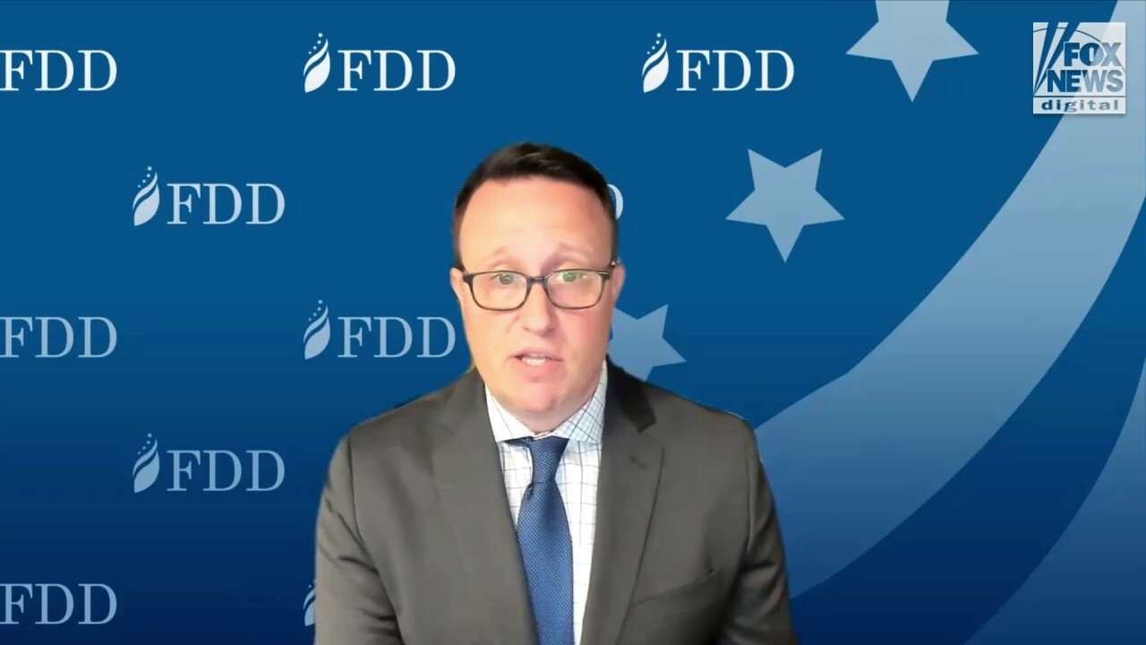 Josh Birenbaum, deputy director for the Center on Economic and Financial Power at the Foundation for Defense of Democracies, discusses why trading partners find it increasingly difficult to do business in and with Beijing.