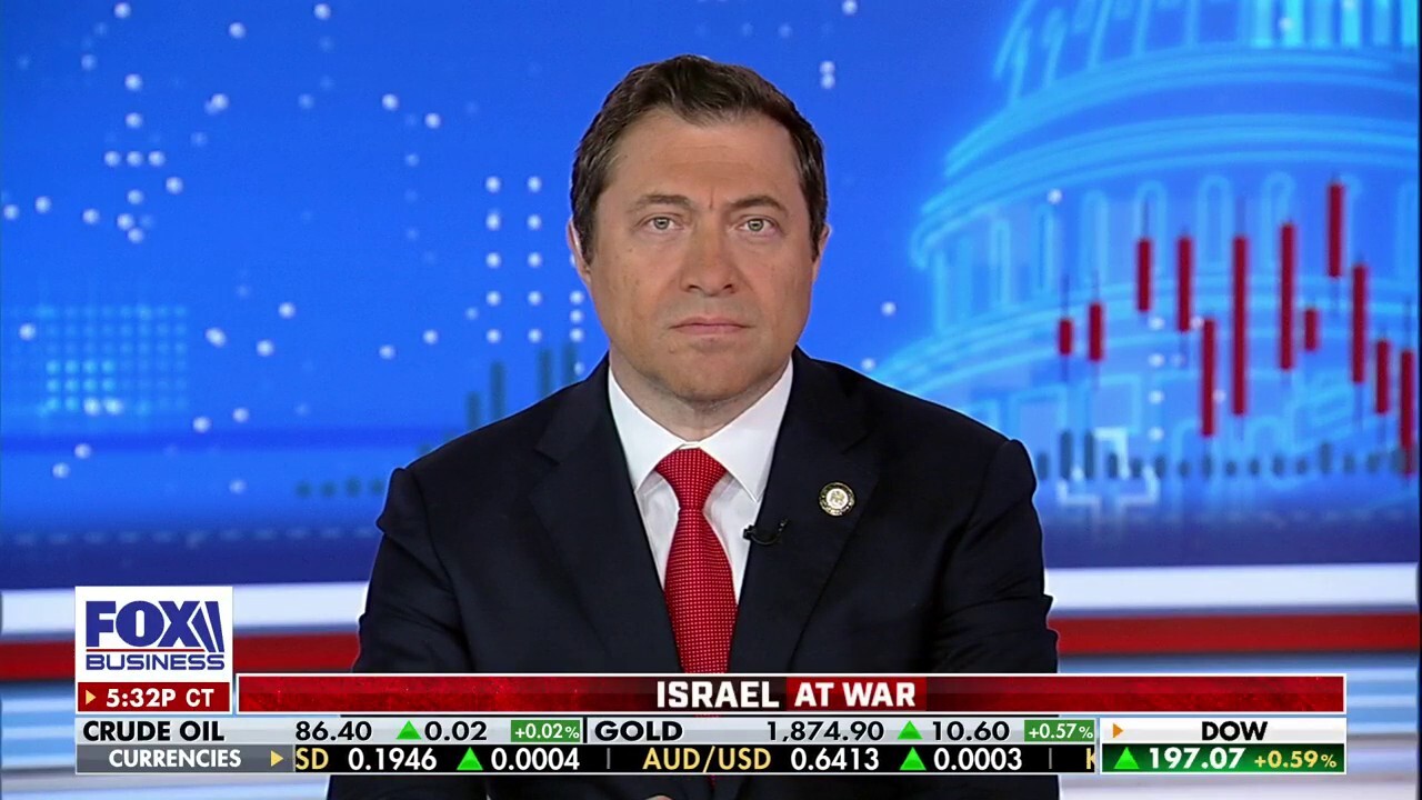 It was 'abhorrent' and 'offensive' to see this: Ari Kagan