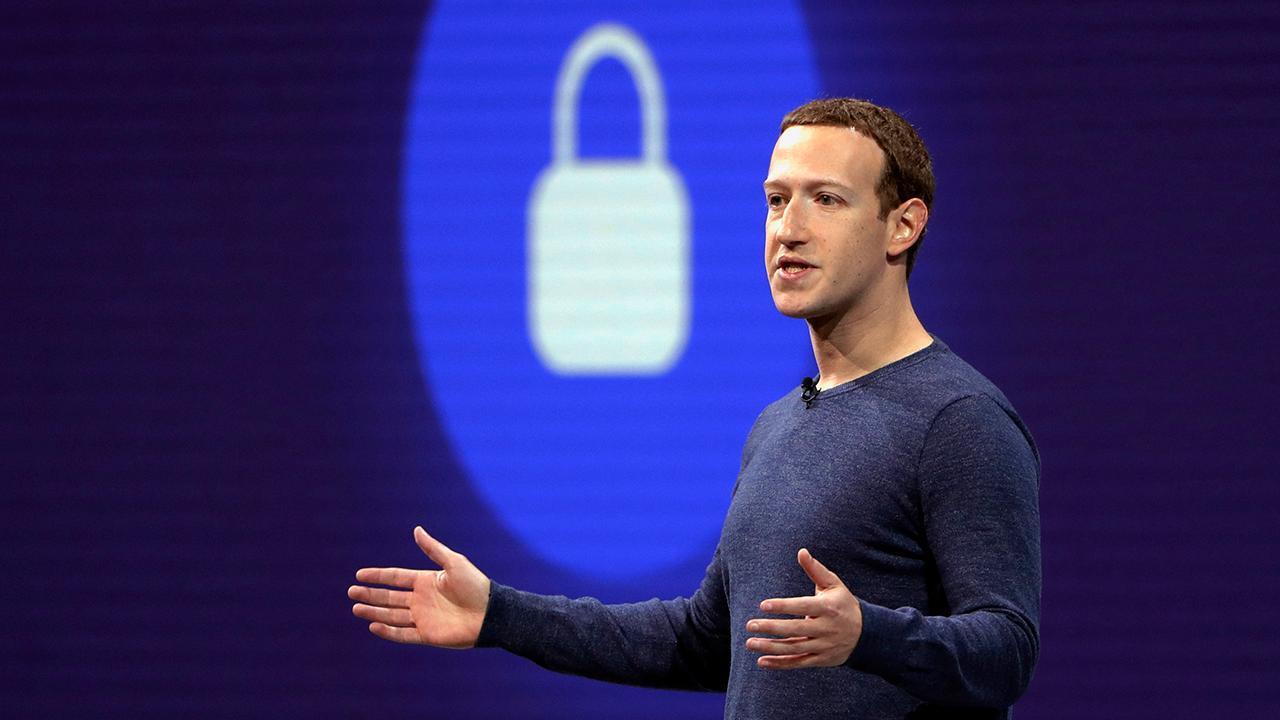 Facebook bans extremist leaders from its platform