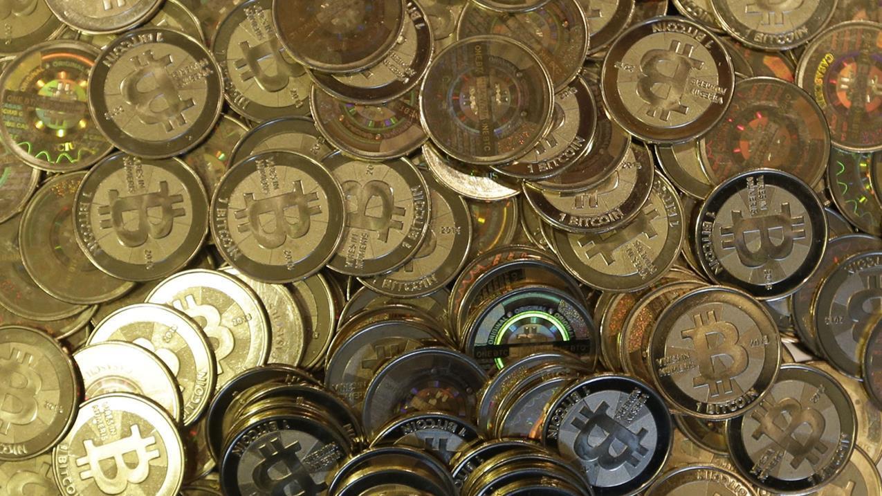 Bitcoin used by terrorists to launder money?