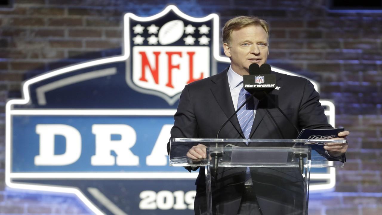 First virtual NFL draft: What to expect  