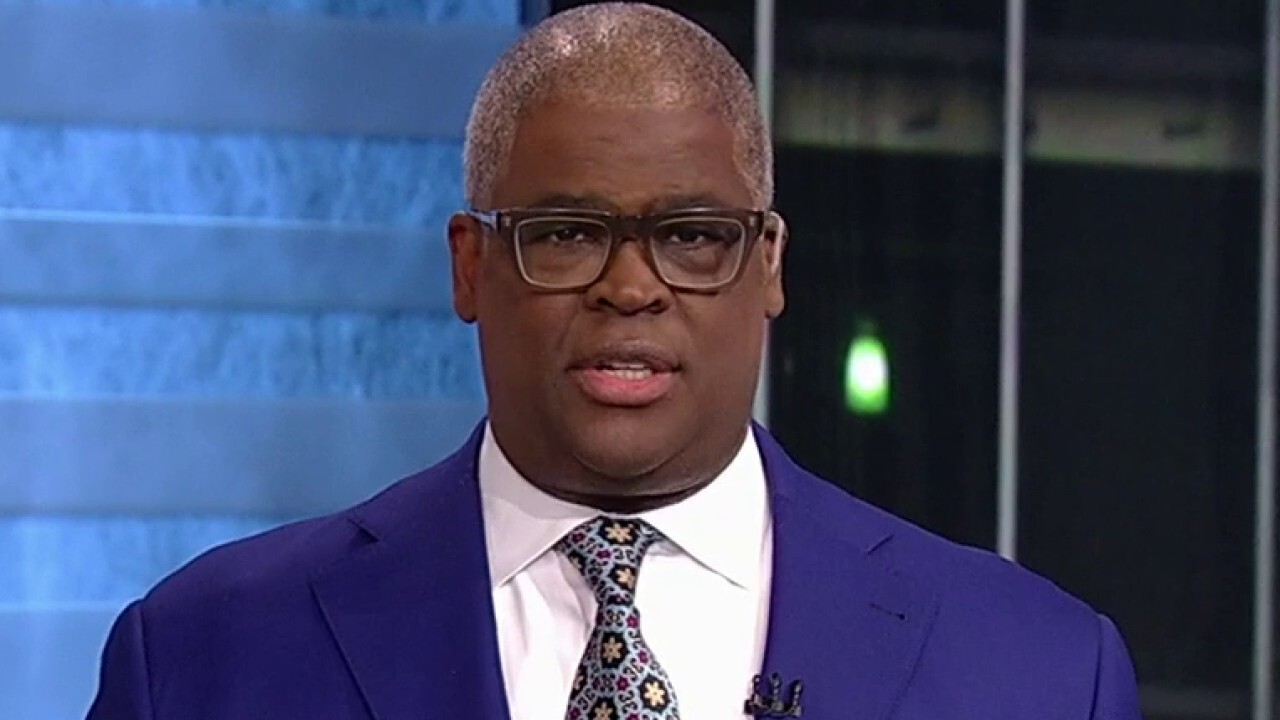 Charles Payne: Socialism is self-destruction