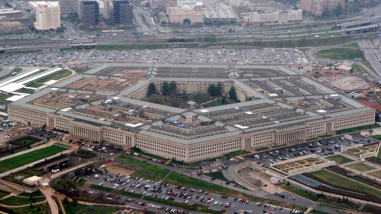 Amazon reportedly close to winning $10B Pentagon contract despite Trump feud