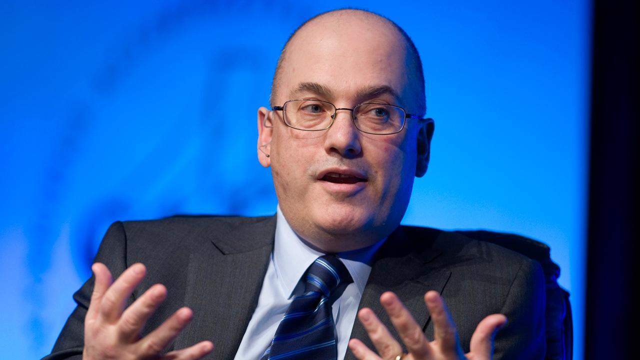 Steve Cohen to increase ownership of New York Mets: Report 