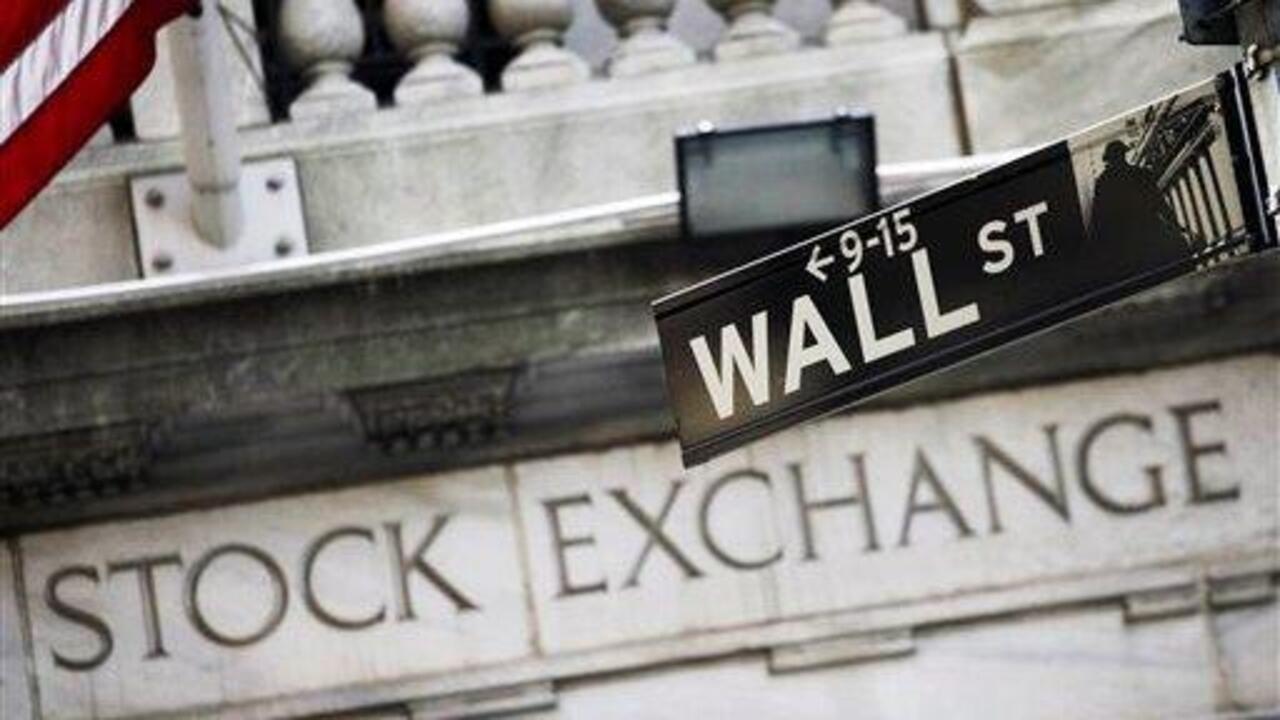 Markets fundamentally going up or down? 