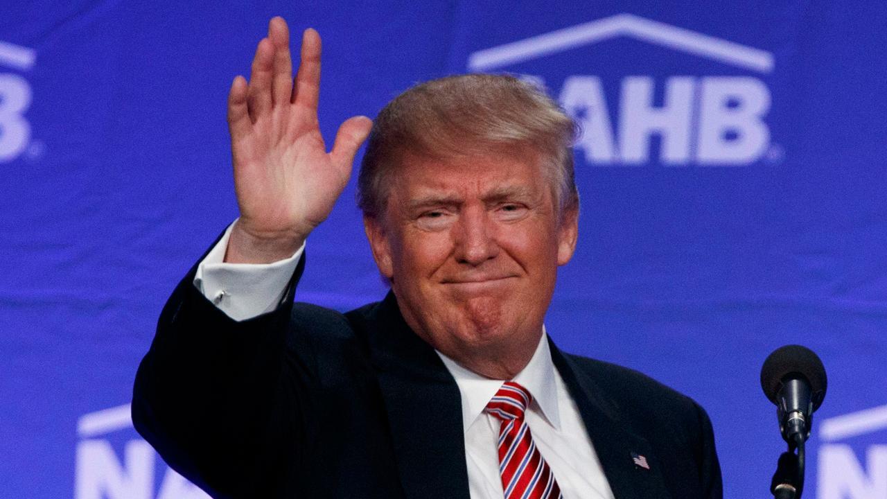 Will Trump own up to his promises? 